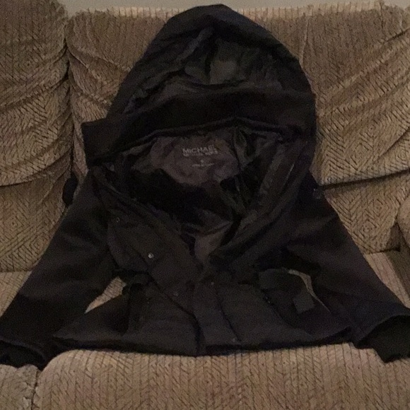 A4) Women’s brand new Michael Kors Jacket - Picture 1 of 7